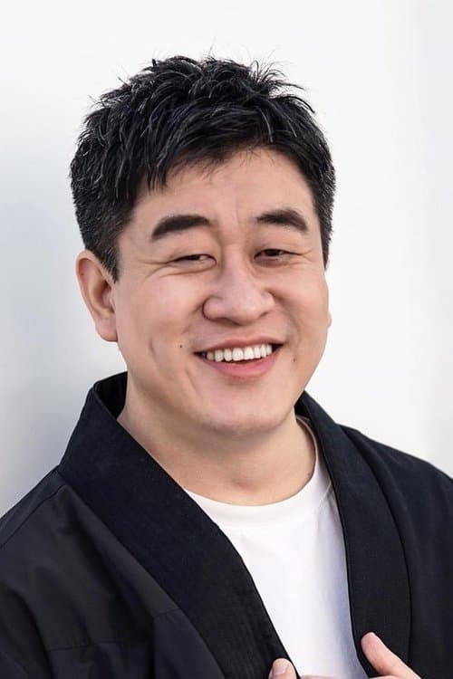 Photo of Kang Chunlei