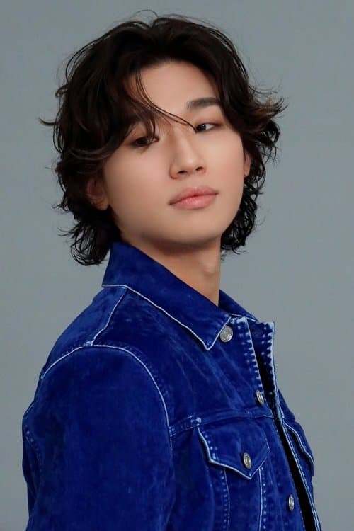 Photo of Kang Dae-sung