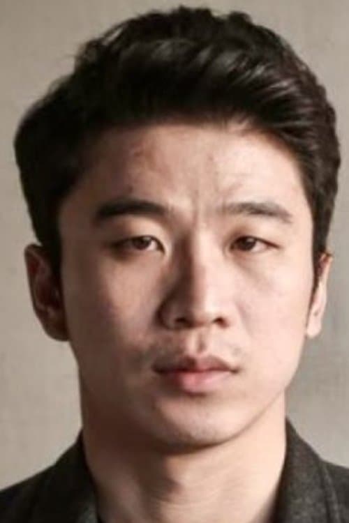Photo of Kang Deok-joong
