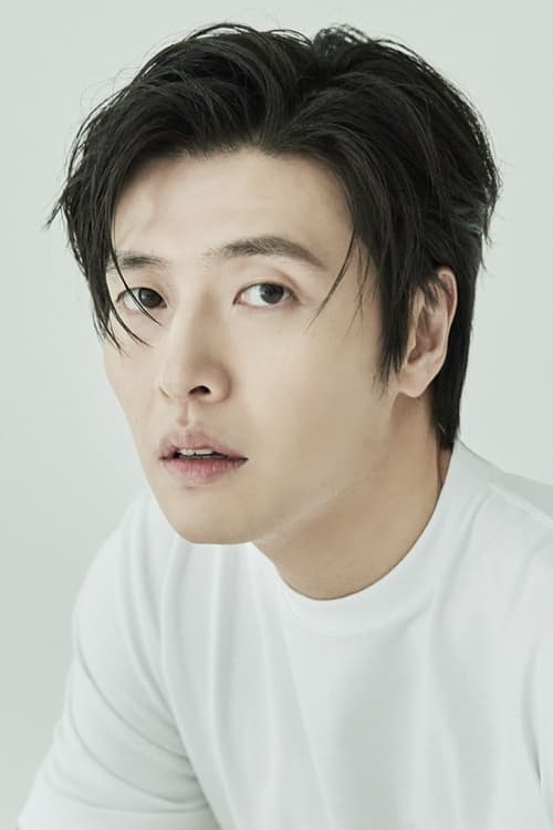 Photo of Kang Ha-neul
