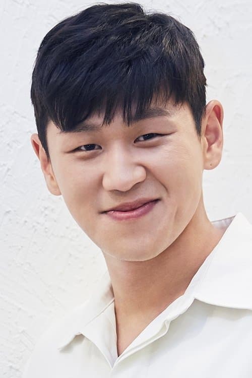 Photo of Kang Hong-suk
