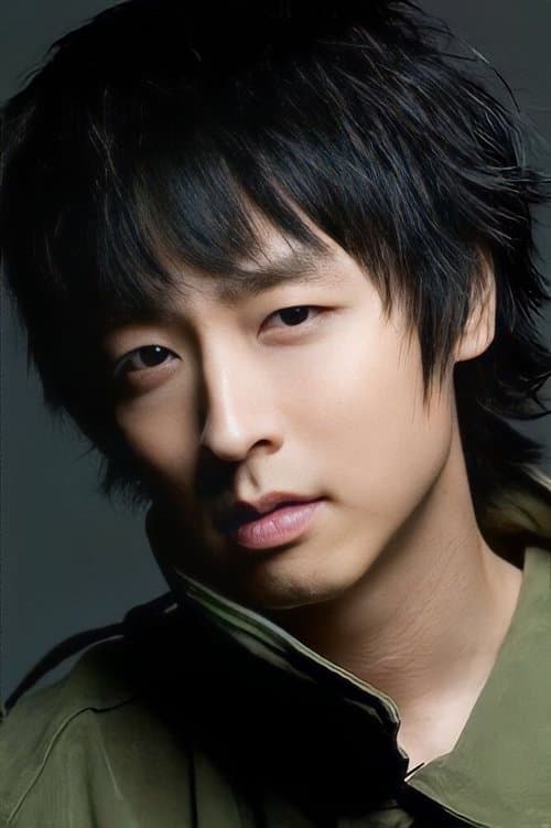 Photo of Kang In-Hyung