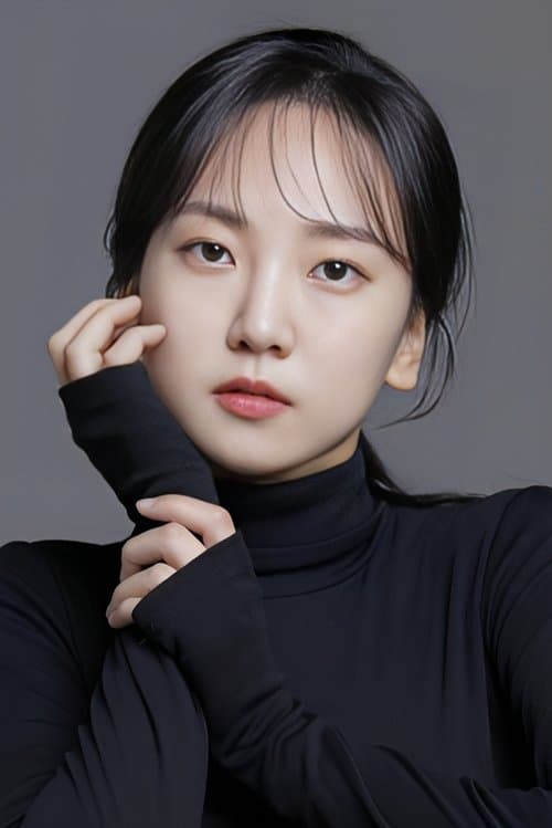 Photo of Kang Jeong-won