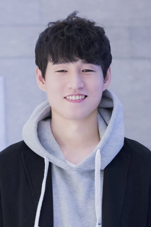 Photo of Kang Jeong-woo