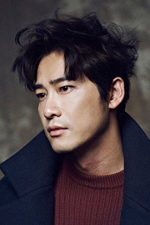 Photo of Kang Ji-hwan