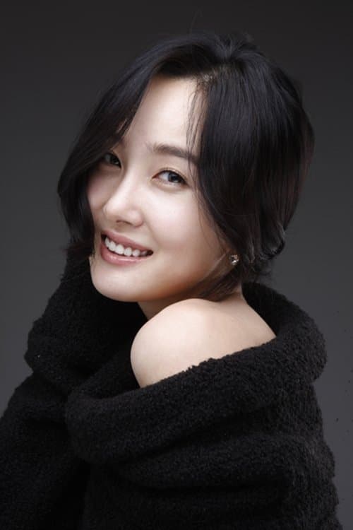 Photo of Kang Ki-hwa