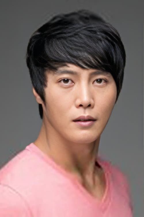 Photo of Kang Kyung-woo