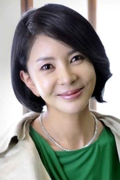 Photo of Kang Moon-Young
