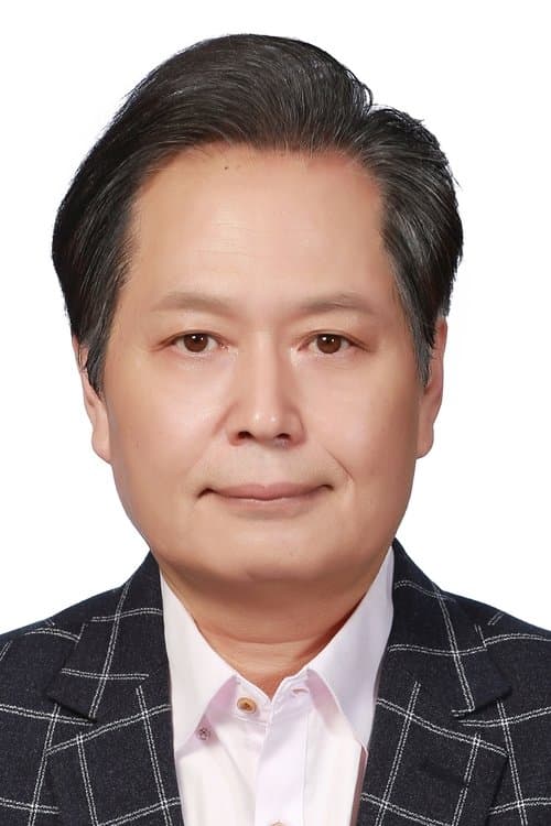 Photo of Kang Nam-gil