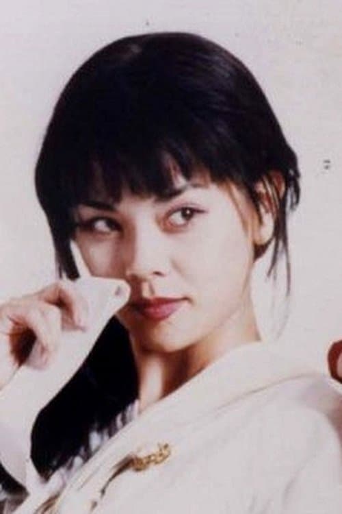 Photo of Kang Ri-na