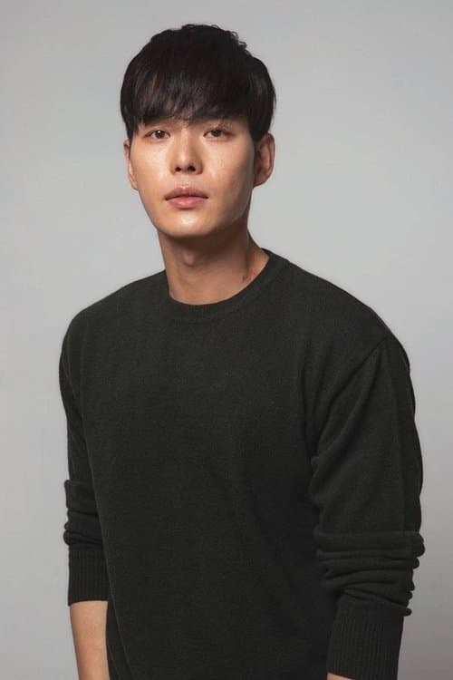 Photo of Kang Seok-chul