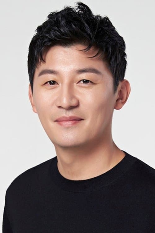 Photo of Kang Shin-chul