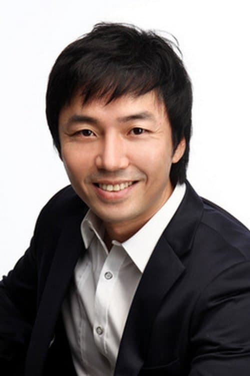 Photo of Kang Sung-ho