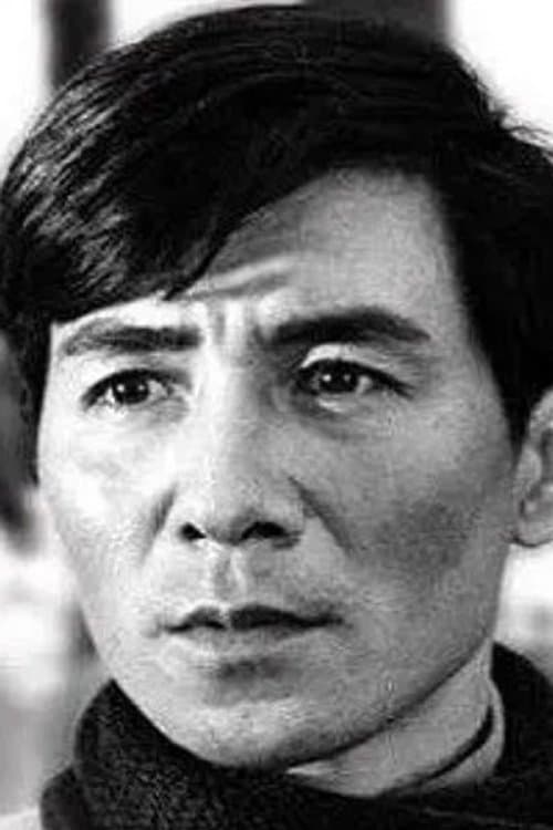 Photo of Kang Tai