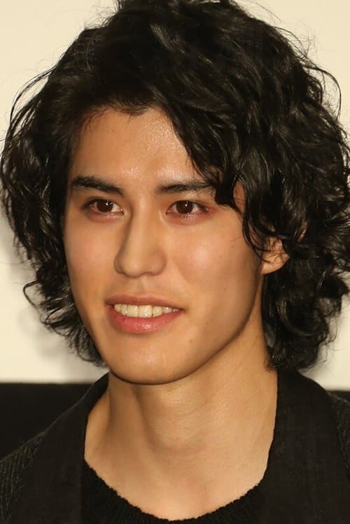 Photo of Kanichiro Sato