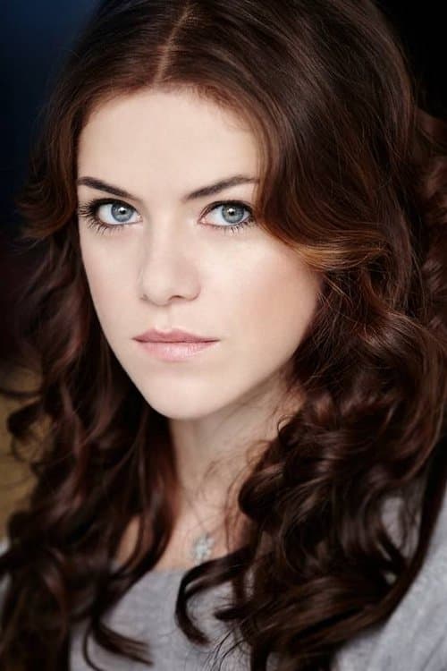 Photo of Kaniehtiio Horn