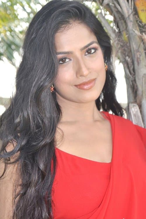 Photo of Kanishka Soni