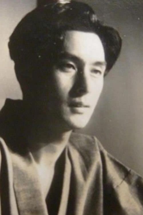 Photo of Kanji Kawara