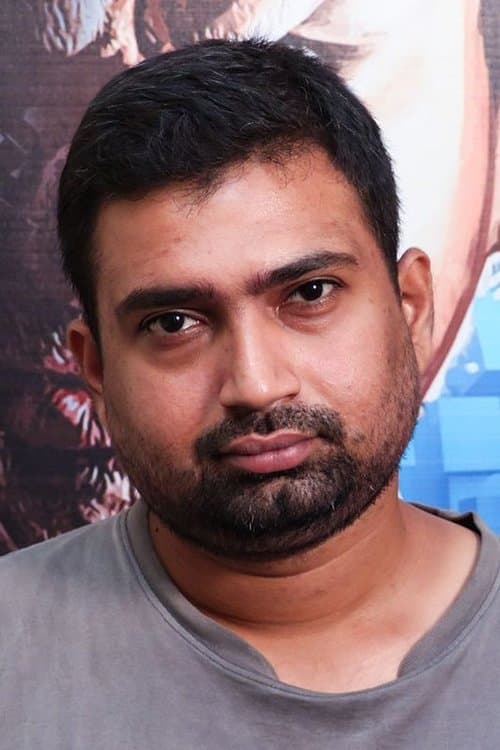 Photo of Kannan Rangaswamy
