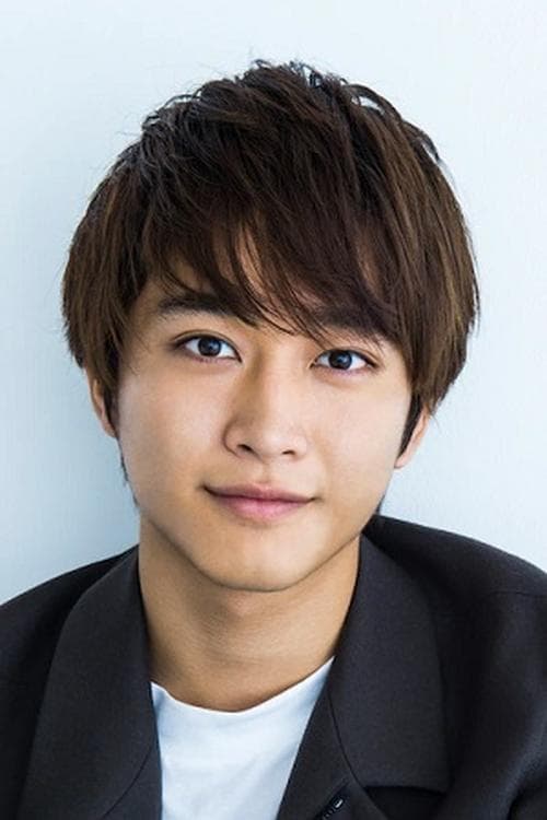 Photo of Kanta Sato