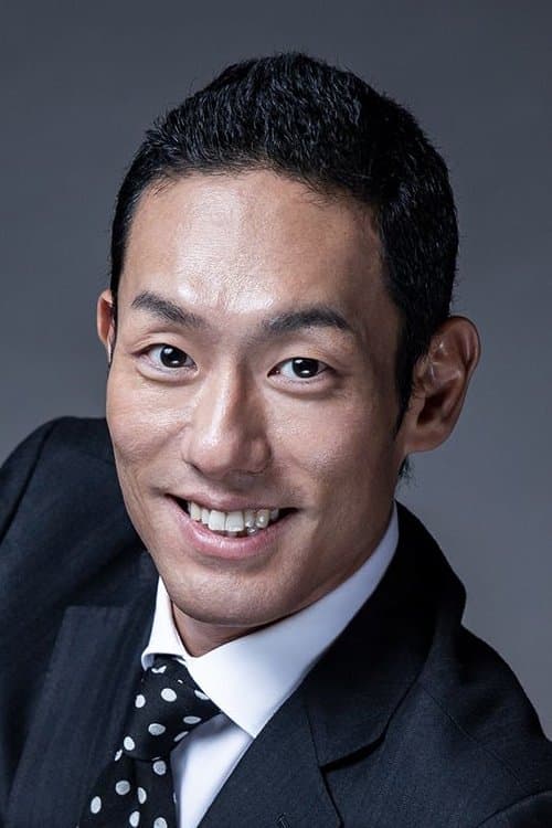 Photo of Kantarô Nakamura