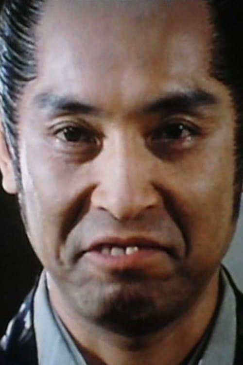 Photo of Kantarō Suga