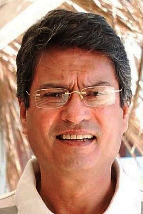 Photo of Kanwaljit Singh