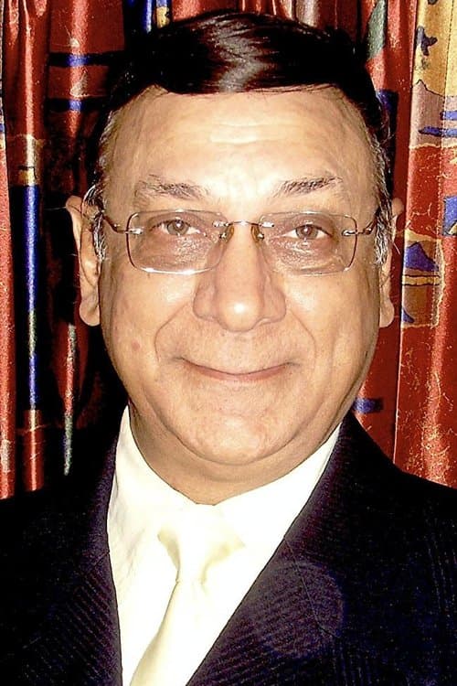Photo of Kanwarjeet Paintal