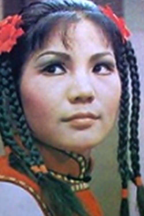 Photo of Kao Hain Chih