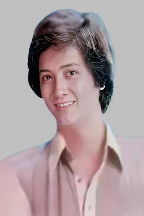 Photo of Kao Nien Kuo