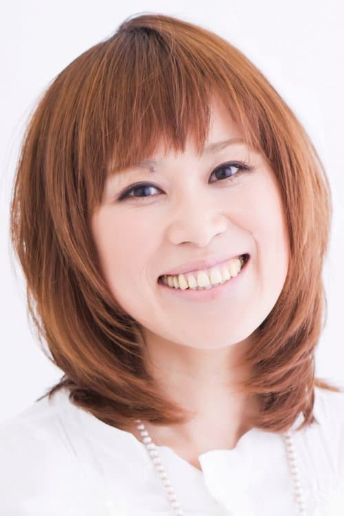 Photo of Kaori Asoh