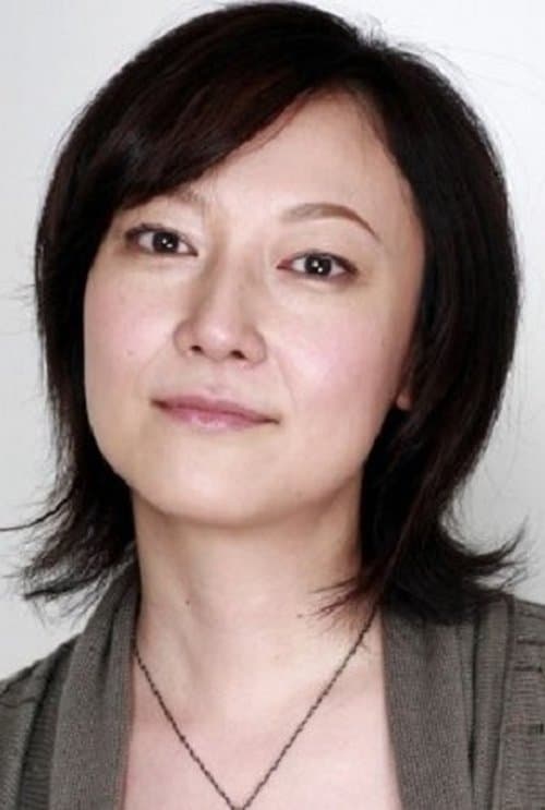 Photo of Kaori Fujii