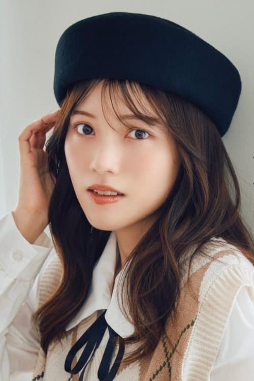 Photo of Kaori Ishihara