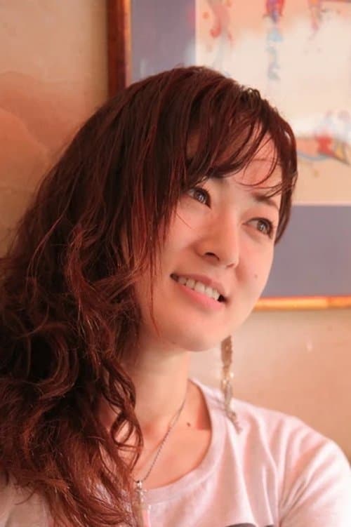 Photo of Kaori Kawabuchi
