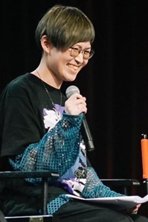 Photo of Kaori Makita