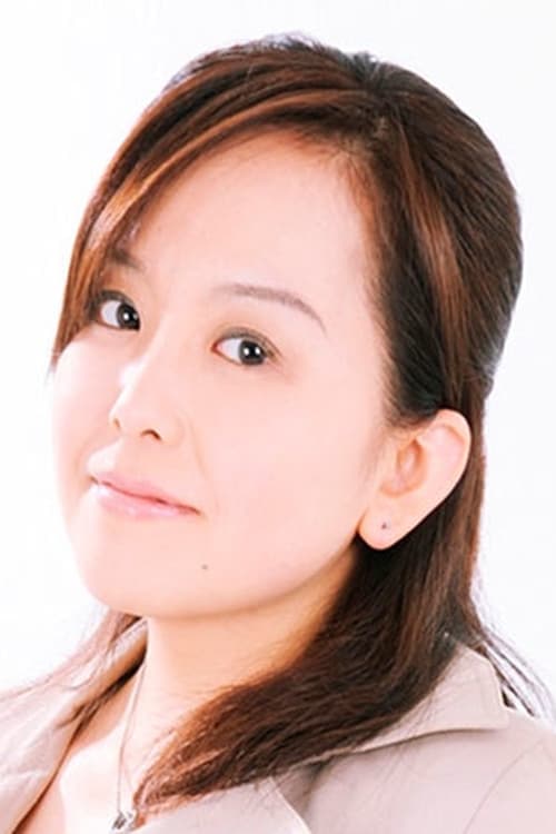Photo of Kaori Nakamura