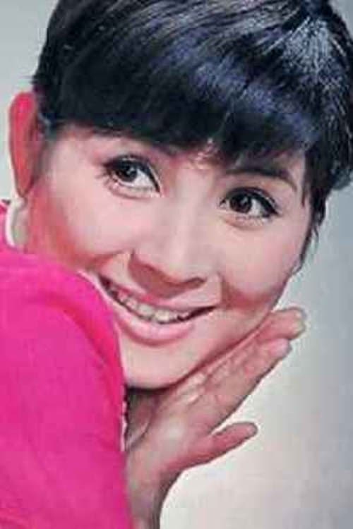 Photo of Kaori Shima