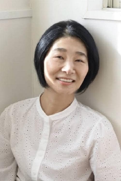 Photo of Kaori Takeshita