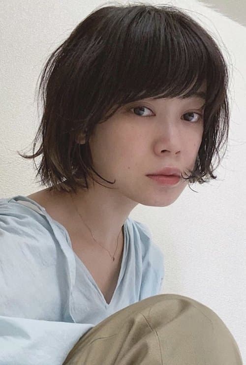 Photo of Kaoru Koide