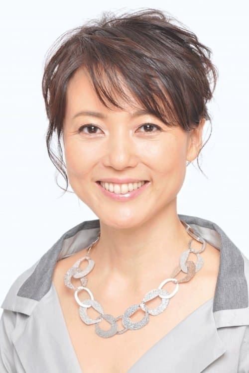 Photo of Kaoru Sugita