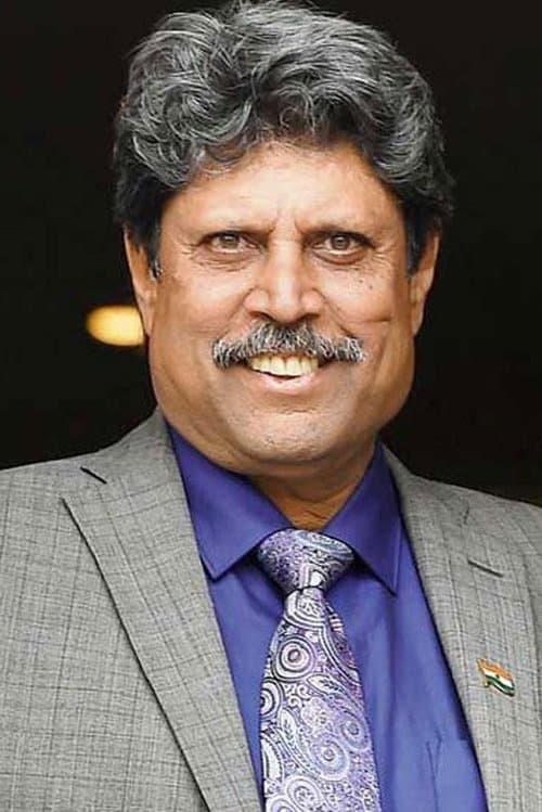 Photo of Kapil Dev