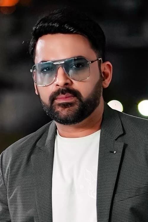 Photo of Kapil Sharma