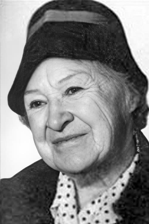 Photo of Kapitolina Ilyenko
