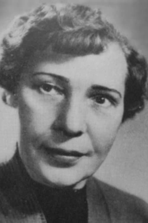 Photo of Kapitolina Lamochkina