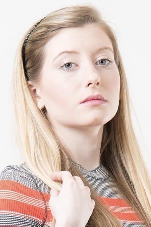 Photo of Kara Curnane Joseph