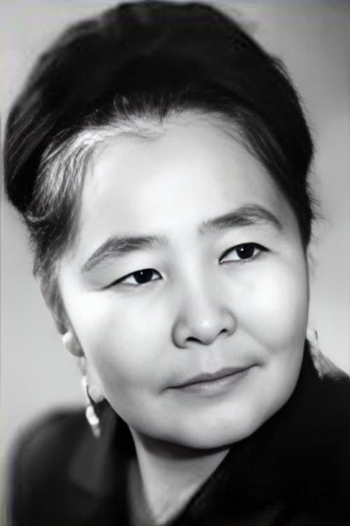 Photo of Kara-Kys Munzuk