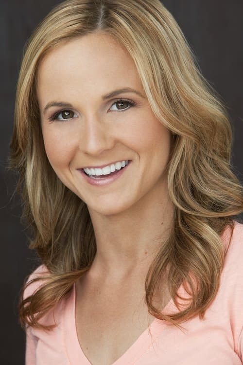 Photo of Kara Petersen