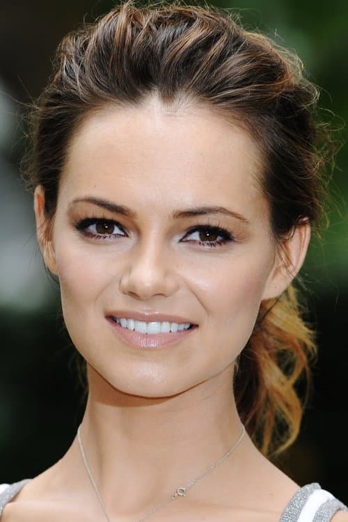 Photo of Kara Tointon