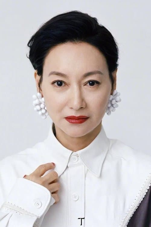 Photo of Kara Wai Ying-Hung