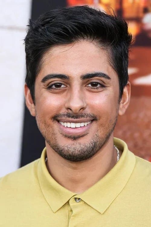 Photo of Karan Brar
